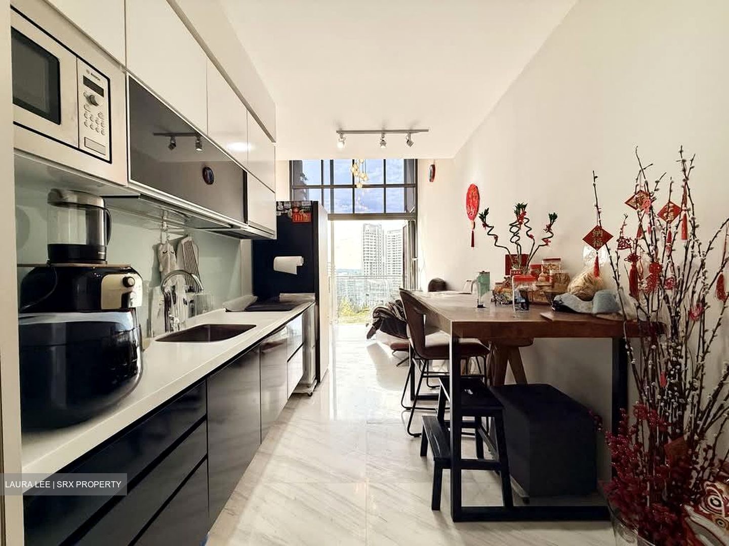 The Viridian (D12), Apartment #564292671